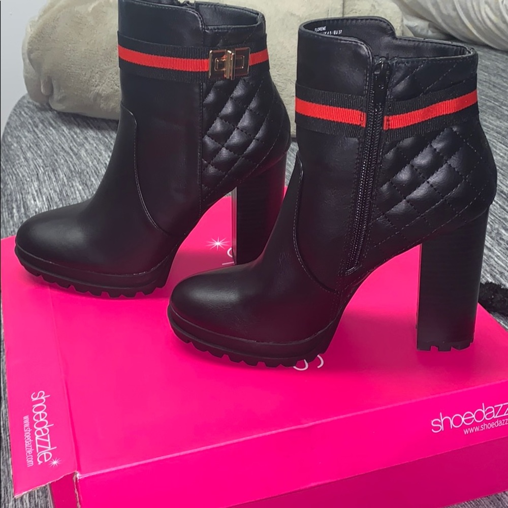 Booties - Picture 2 of 2